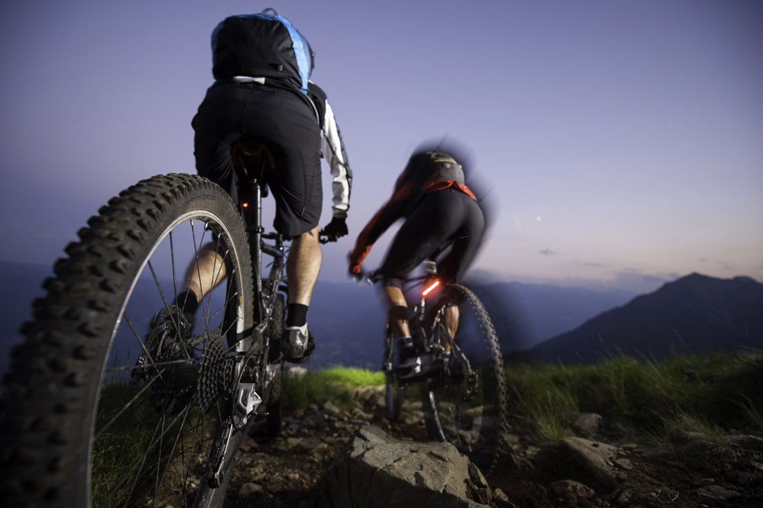 Outdoor activities such as mountain biking and ziplining have become top attractions in BC for people who enjoy fast-paced adventures.