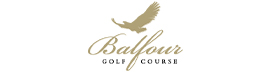 Balfour Golf Course
