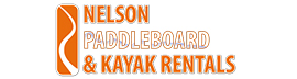 Nelson Paddleboard Kayak Rentals