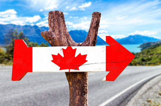4 Ways to Celebrate Canada 150 in the Kootenays: Put Ziplining on the List