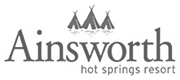 Ainsworth Hot Springs Resort